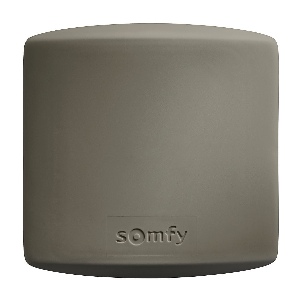 Somfy - Récepteur accès compatible io pour mootorisation portail ou porte de garage