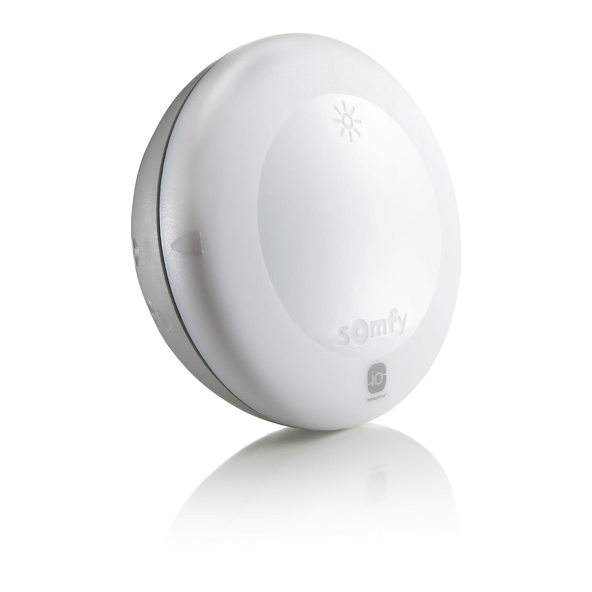 Somfy - Capteur soleil Sunis® wirefree® ii io