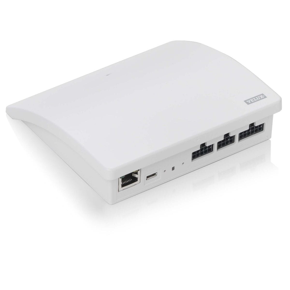 Somfy - Répéteur io - Augmentation de la portée io