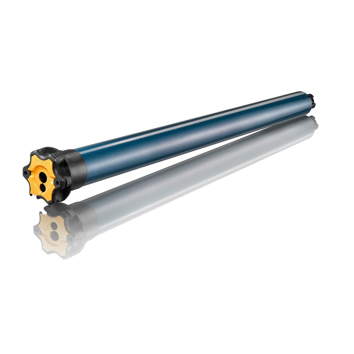 Somfy - Moteur Pergola 50 io 50/12 avec câble RRF 3 m