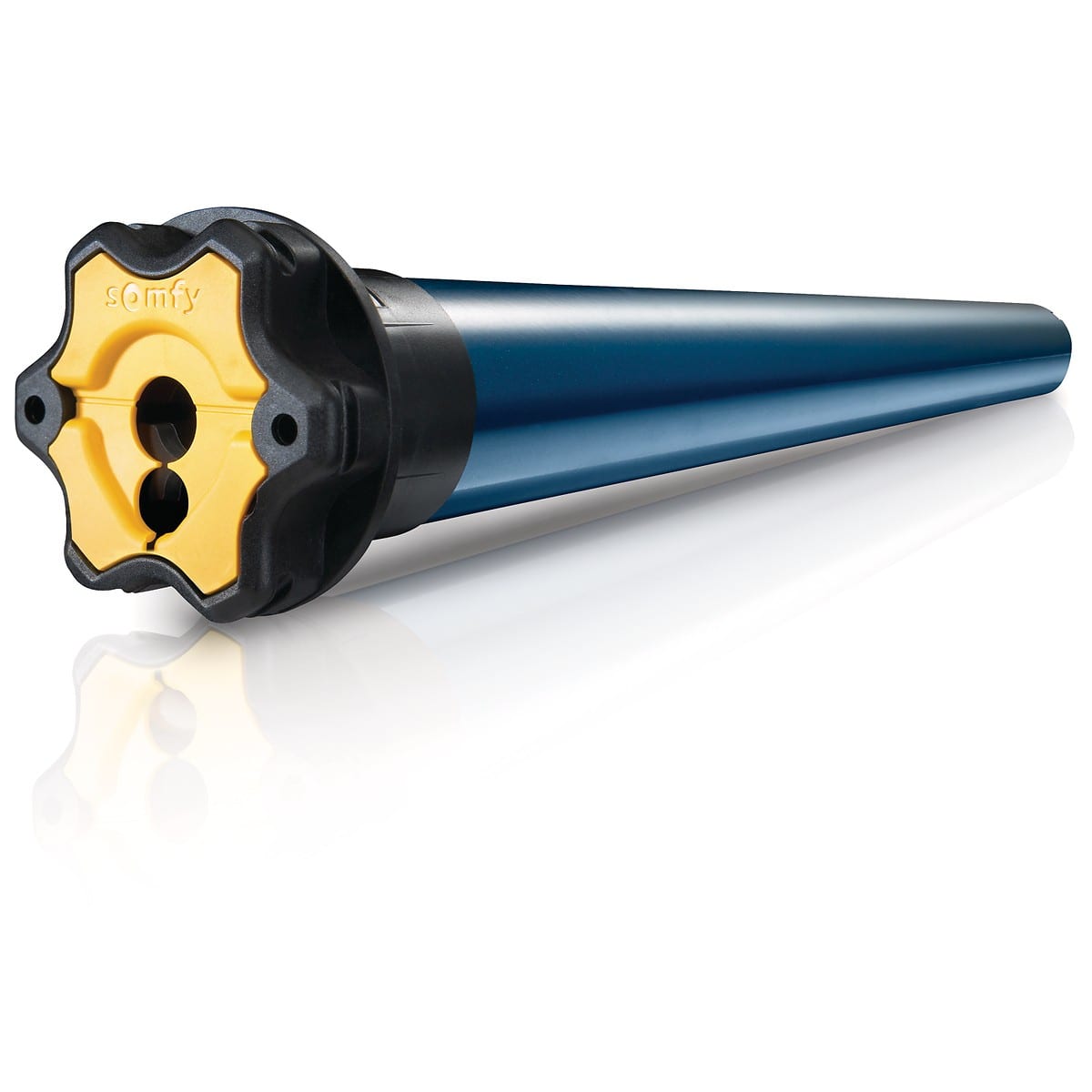 Somfy - Moteur tubulaire Orea® 50 WT 25/17 avec câble VVF 3 m