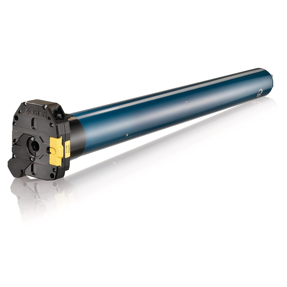 Somfy - Moteur tubulaire LT Taurus 120/12 CSI avec câble VVF 2,5 m