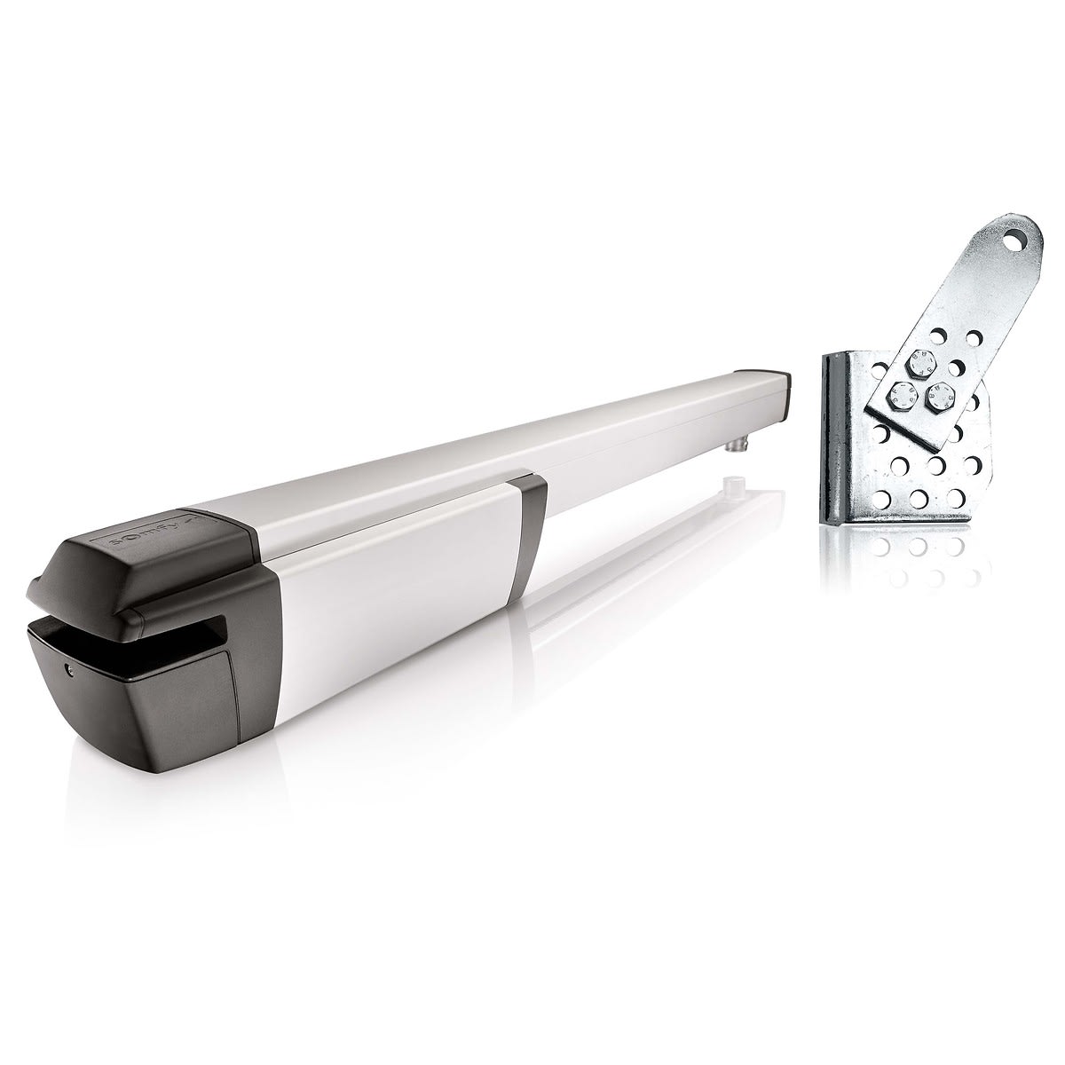 Somfy - Moteur seul ixengo l24 rts/io - pièce détachée