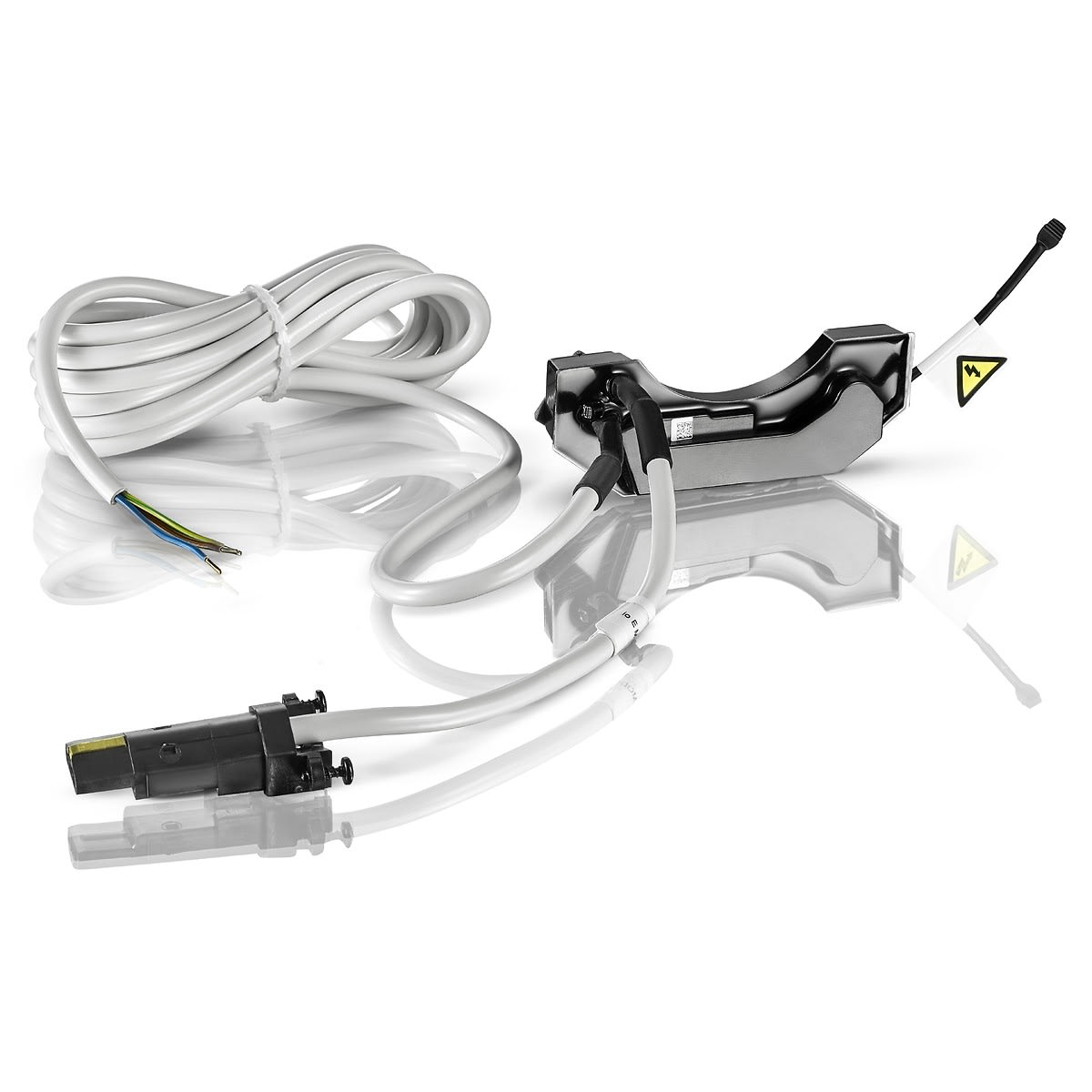 Somfy - Module pour motorisation de volet roulant Oximo® io