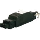 Somfy - Récepteur slim io hirschmann store