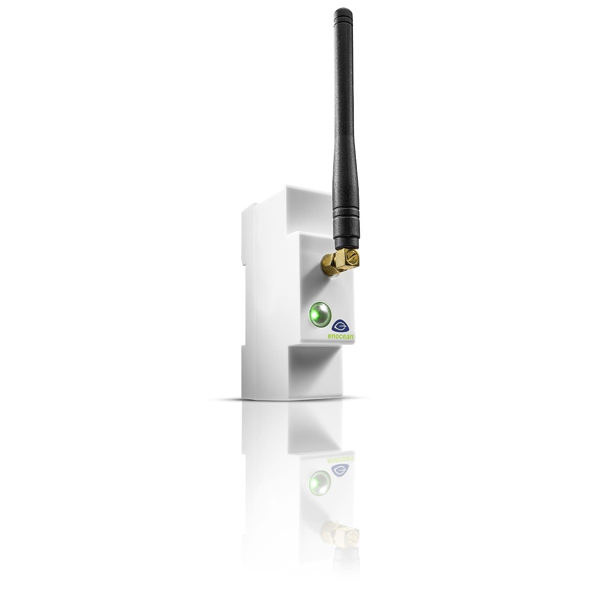 Somfy - Radio module enocean pour tahoma rail din