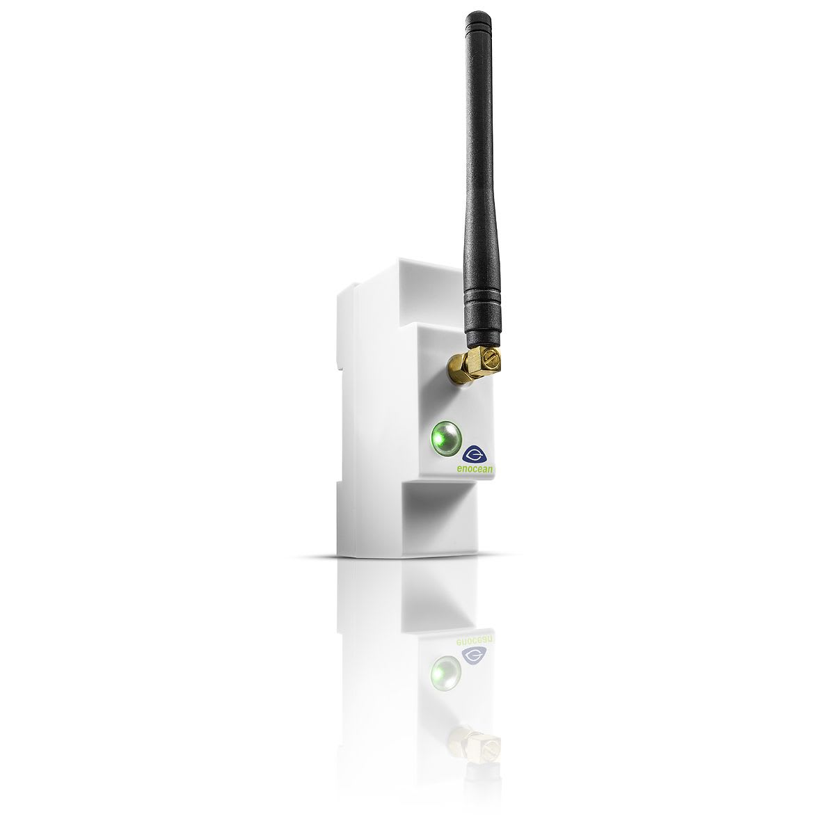 Somfy - Radio module enocean pour tahoma rail din