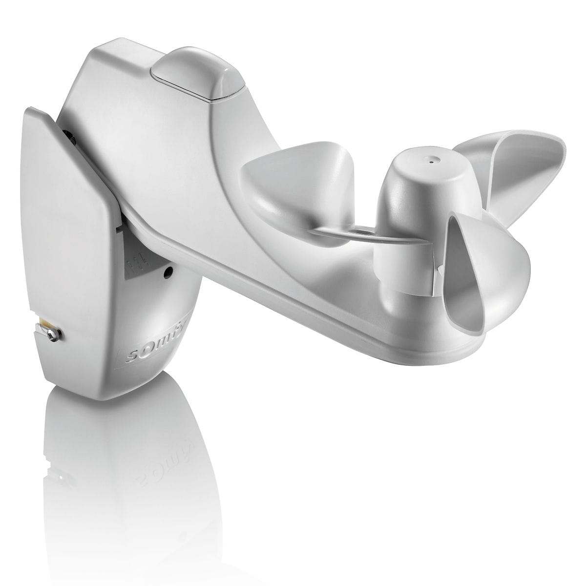 Somfy - Capteur vent Eolis io 230v + câble 5m