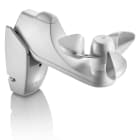 Somfy - Capteur vent Eolis io 230v + câble 5m