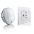 Somfy - Kit Sunis® II io + Smoove® a/m io