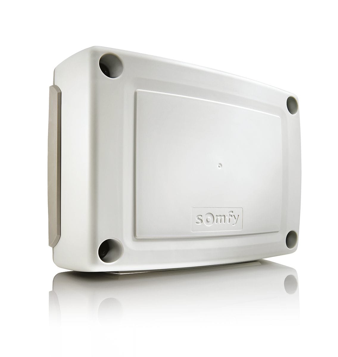 Somfy - Boitier electronique axovia multipro, 180 bns bronze gris io - sav