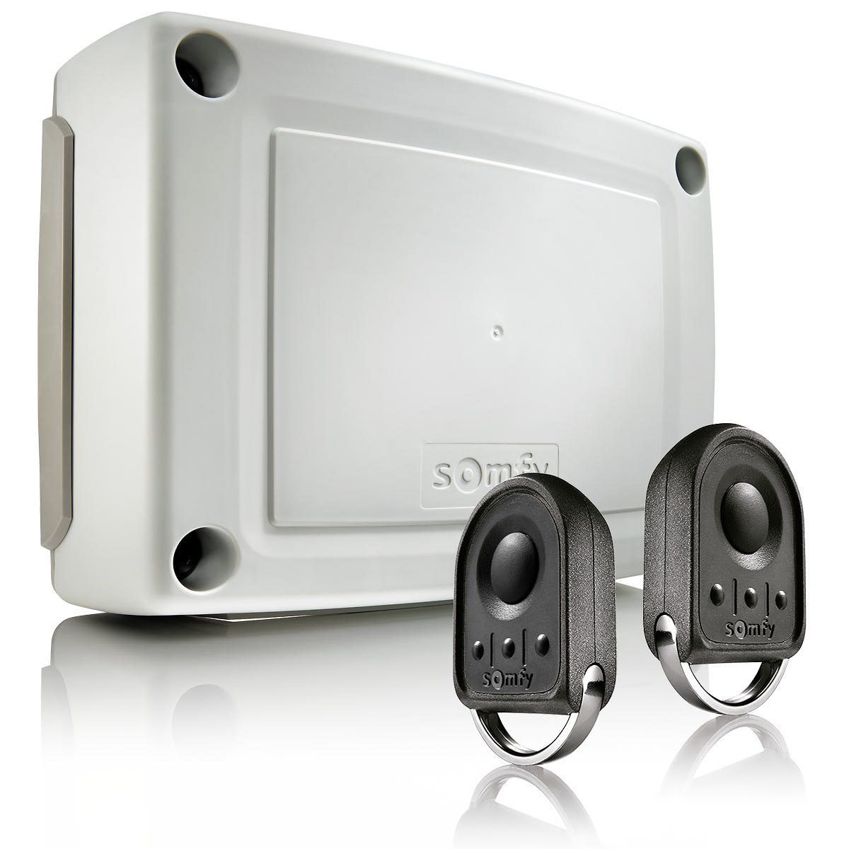 Somfy - Boitier electronique axovia 3s io - pièce détachée