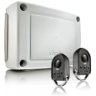 Somfy - Boitier electronique axovia 3s io - pièce détachée