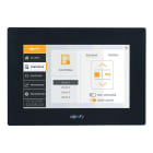 Somfy - Animeo® Touch building controller ib+ 8 zones