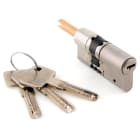 Somfy - Cylindre standard pour serrure connectée Door Keeper