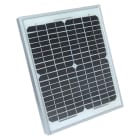 Somfy - Panneau solaire pour kit solarset - pièce détachée