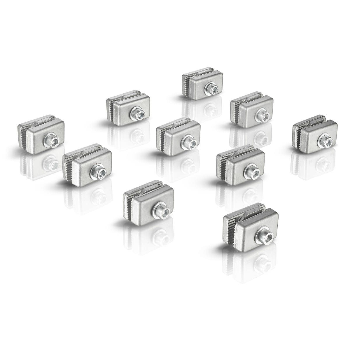 Somfy - Butées pour motorisation de porte de garage dexxo® - sav