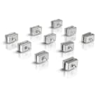 Somfy - Butées pour motorisation de porte de garage dexxo® - sav