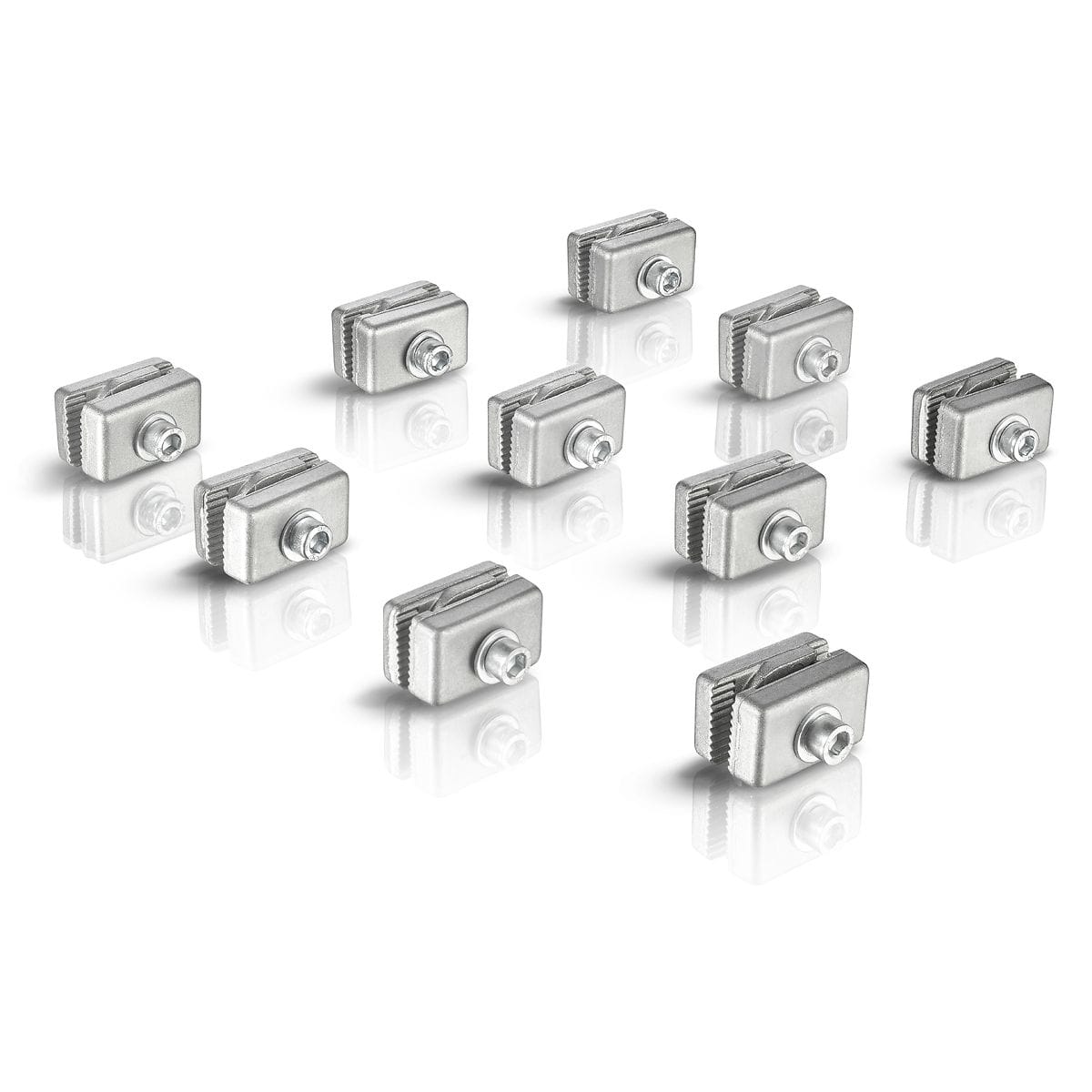 Somfy - Butées pour motorisation de porte de garage dexxo® - sav