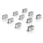 Somfy - Butées pour motorisation de porte de garage dexxo® - sav