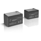 Somfy - Pack batteries solarset acces- pièce détachée