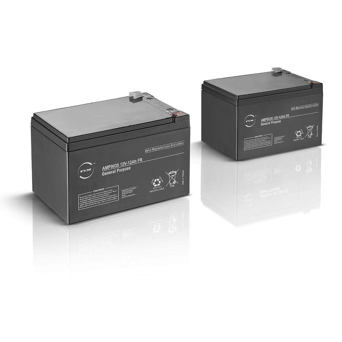 Somfy - Pack batteries solarset acces- pièce détachée