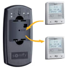 Somfy - Kit d?outils de réglage pour commandes Chronis® et Soliris®