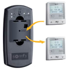 Somfy - Outils réglage chronis® & Soliris®