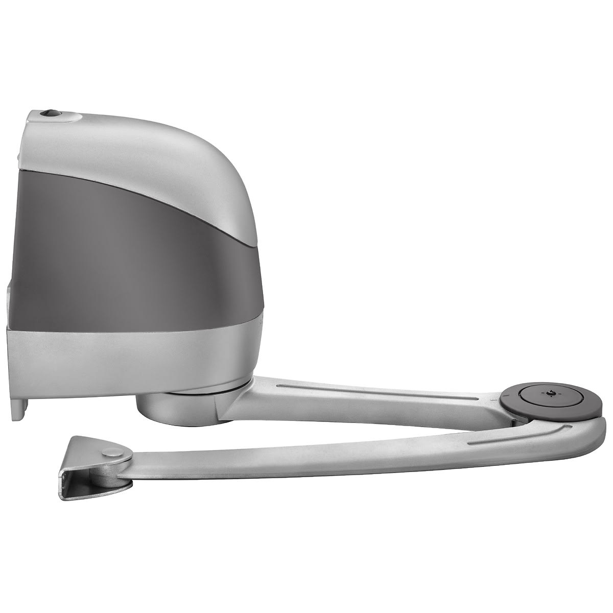 Somfy - Moteur seul axovia 220b gris - pièce détachée