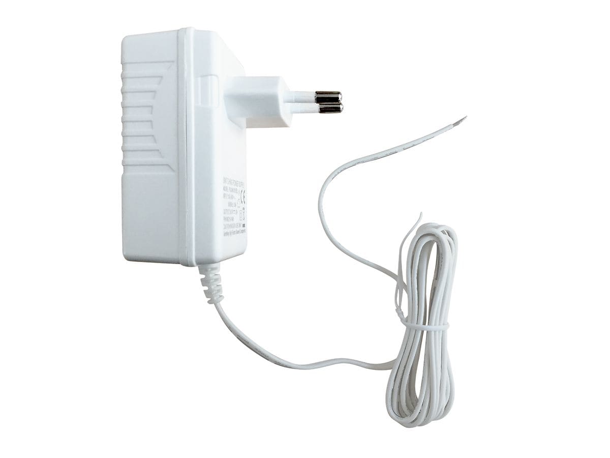 Somfy - Bloc d'alimentation V®100+, V®350/V®500 (Connect) et V®500 PRO io (Connect)