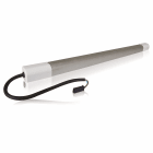 Somfy - Batterie coquée 12v ?23 mm pour écosystème RS100 Solar io