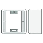 Somfy - Boîtier saillie réc. centralis®