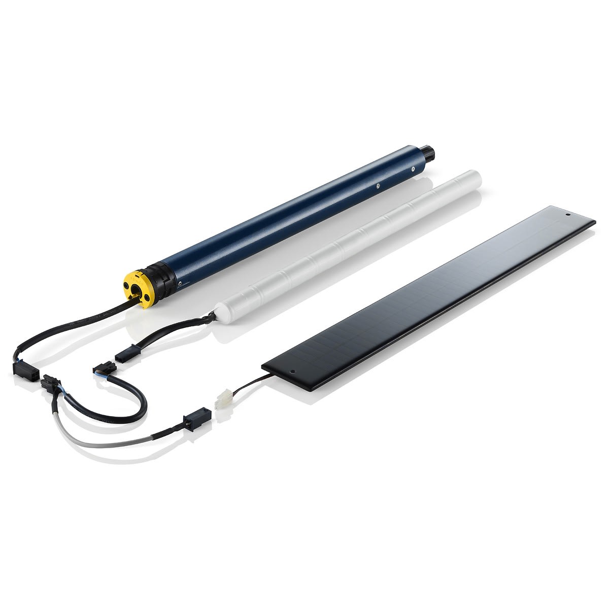 Somfy - Oximo WF RTS10/12 KIT avec batterie coquée ad40/50 x20