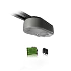 Somfy - Dexxo® 800 smart io - pack batterie - Motorisation pour porte de garage