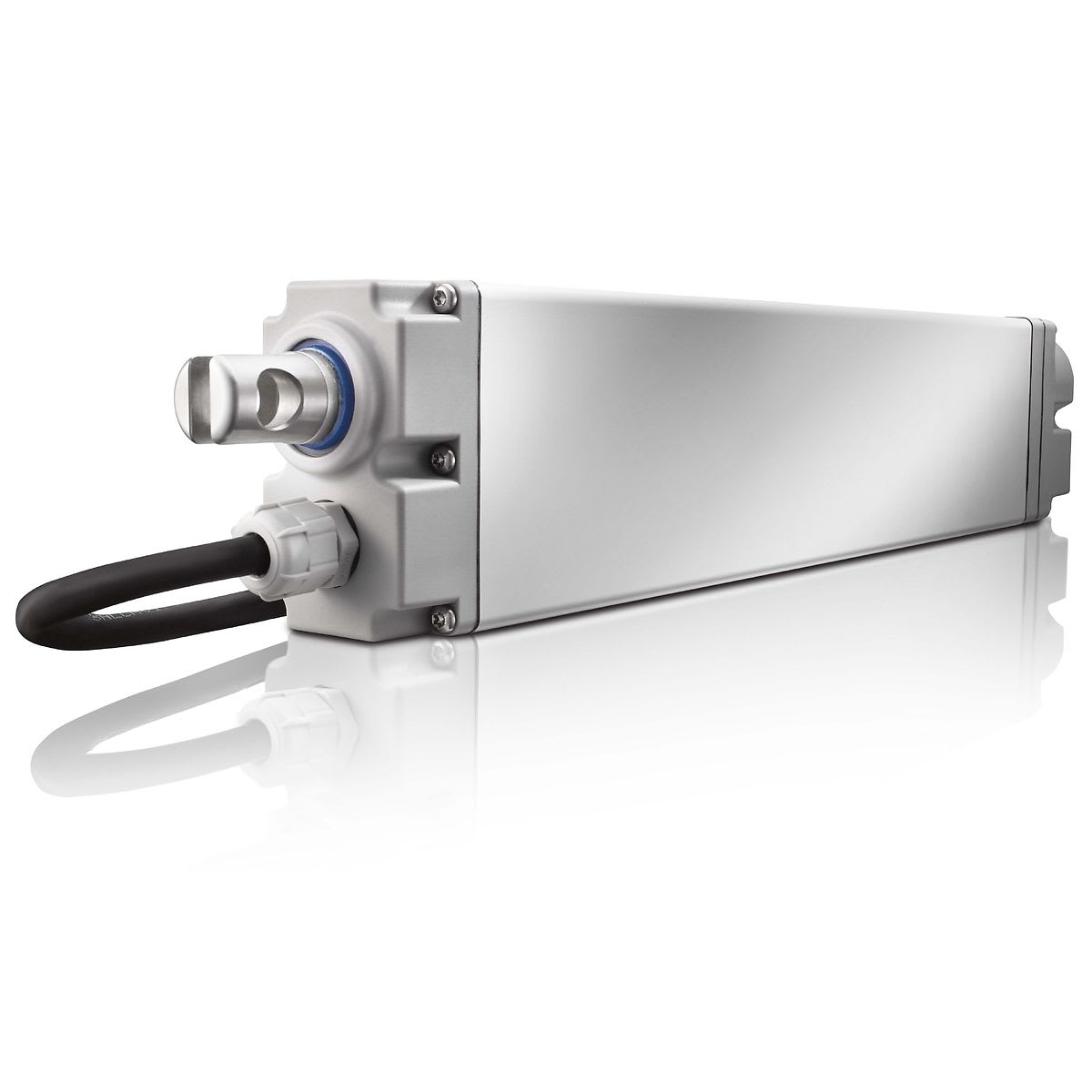 Somfy - Moteur vérin pergola 24v 300mm 90°