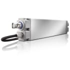 Somfy - Moteur vérin pergola 24v 300mm 90°