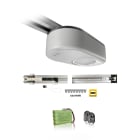 Somfy - Dexxo® smart 800 io - pack courroie  - Motorisation pour porte de garage