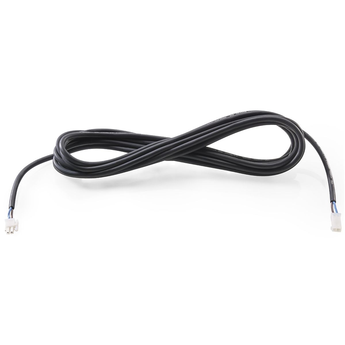 Somfy - Rallonge de câble pour panneau solaire 1m