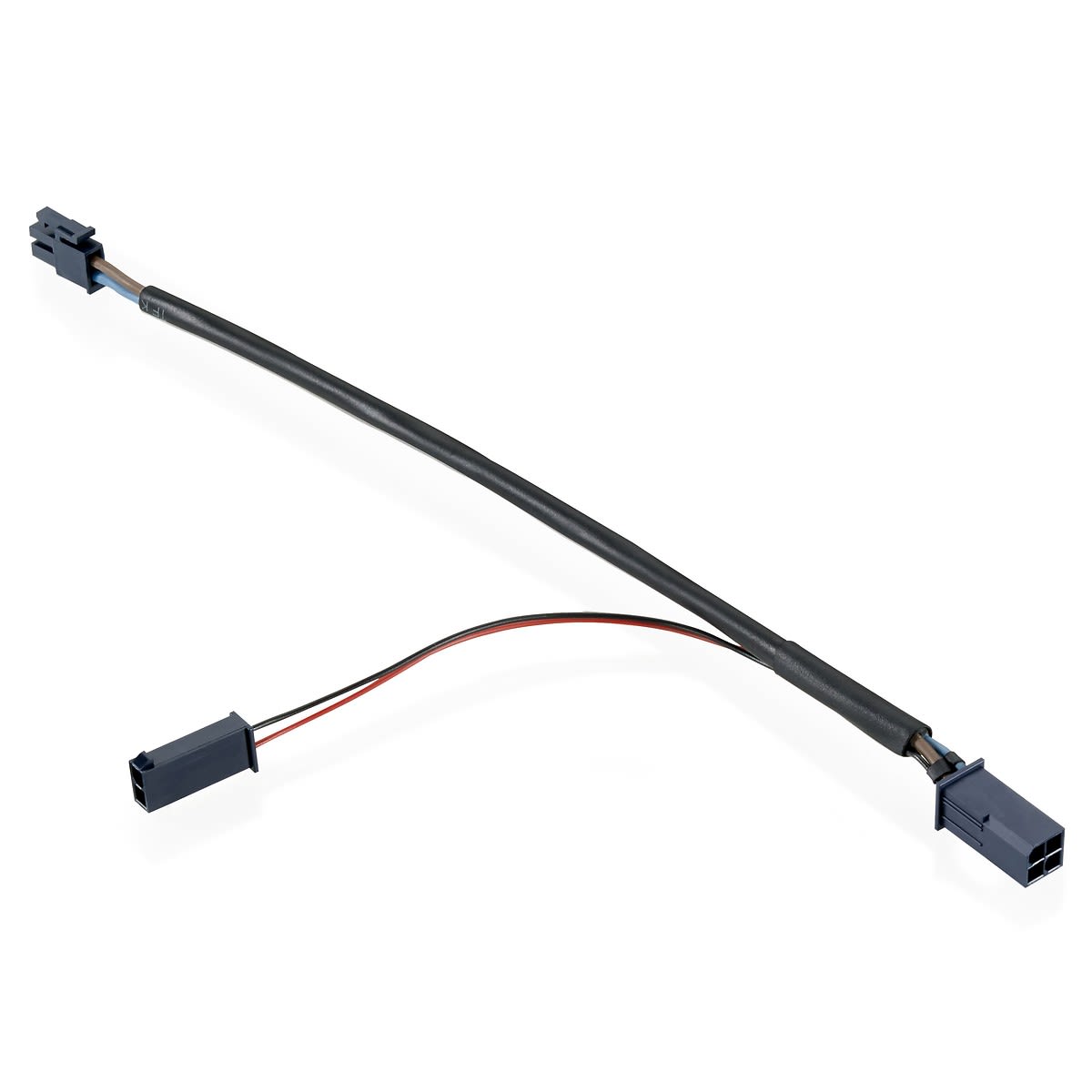 Somfy - Câble SAV nouvelle batterie/ancien moteur