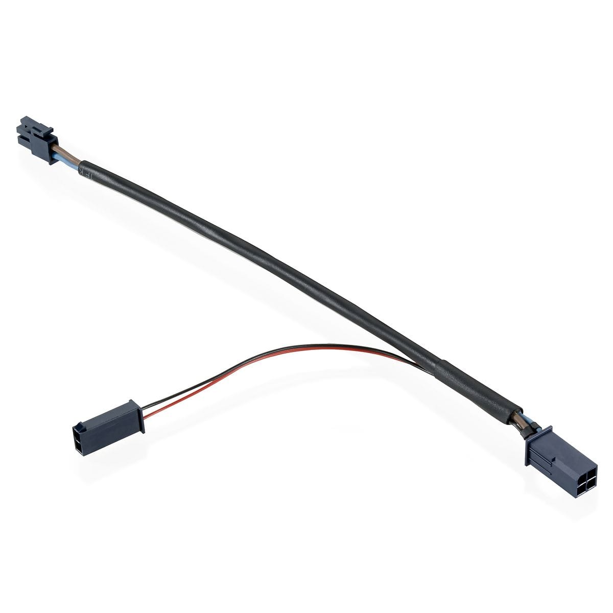 Somfy - Câble SAV nouvelle batterie/ancien moteur