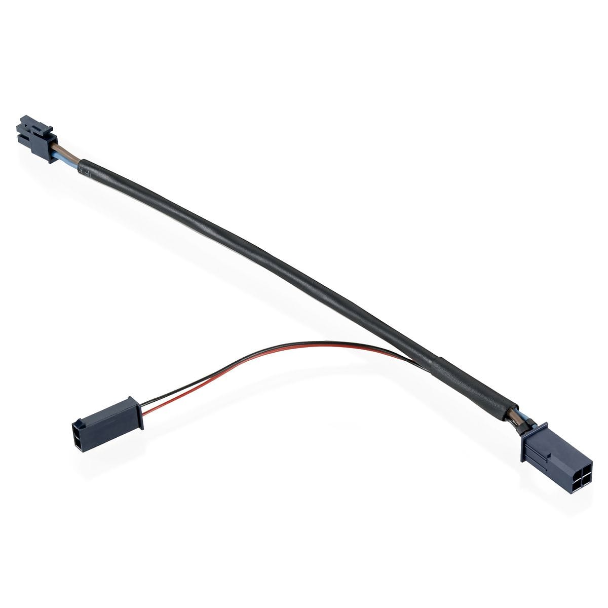 Somfy - Câble SAV  nouveau mot /ancienne batterie