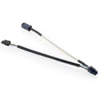 Somfy - Câble Y pour systèmes motorisés solaires OXIMO