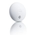 Somfy - Détecteur de fumée connecté pour alarme connectée Somfy Protect