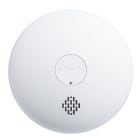 Somfy - Détecteur de fumée connecté pour alarme connectée Somfy Protect