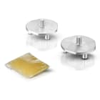 Somfy - Kit pignon z8 sga, go ar 4, passeo 630-650, axovia 220-220ans - sav