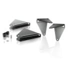 Somfy - Jeux de patte de fixation exavia, sgs, gosc5, axovia 170ns - pièce détachée