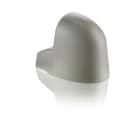 Somfy - Capot bronzal pour moteur de portail battant