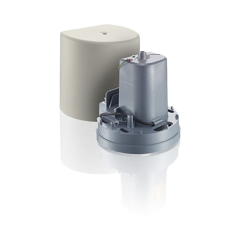 Somfy - Moteur avec capot freevia, ls 420 rts - sav