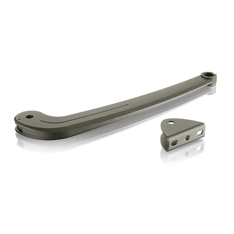 Somfy - Bras evolvia 390-400-450 , passeo, ls 800 rts - sav