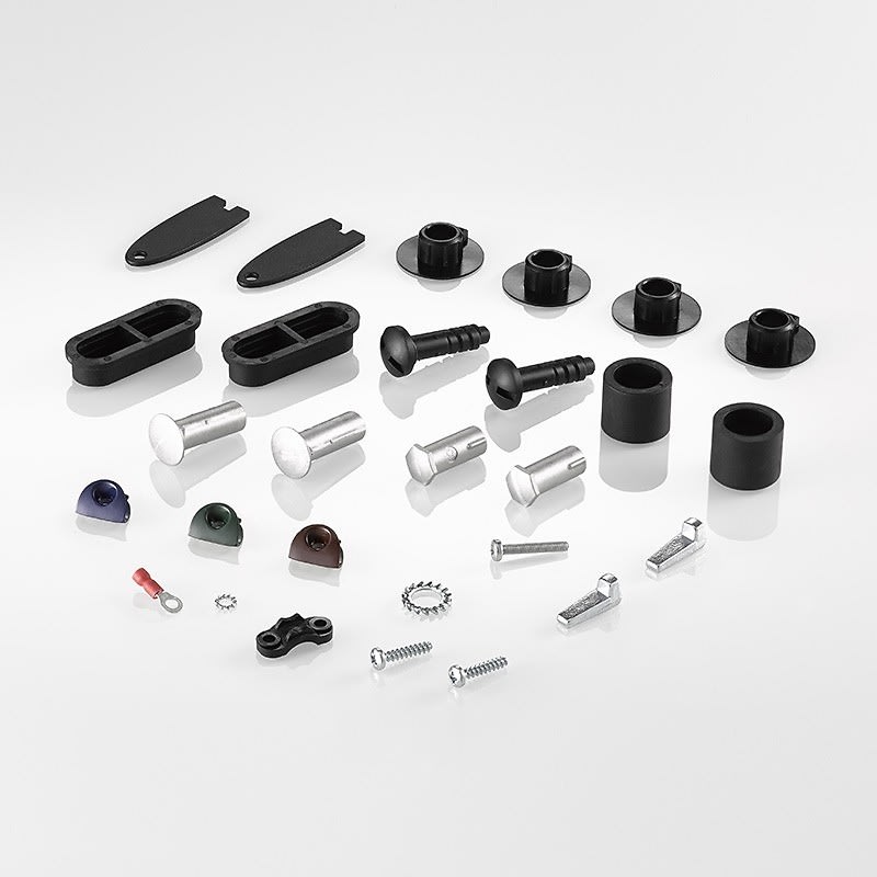Somfy - Kit accessoires evolvia, passeo ls 800 - sav